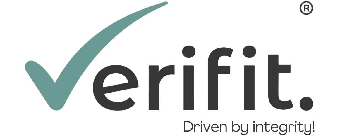 Verifit Logo