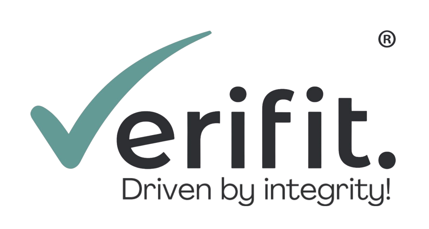 Verifit Logo